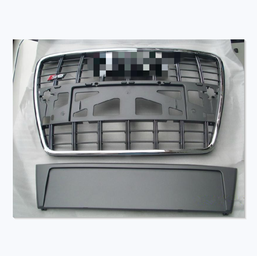 Car Front Grille for Audi A6/S6 (2004-2012)