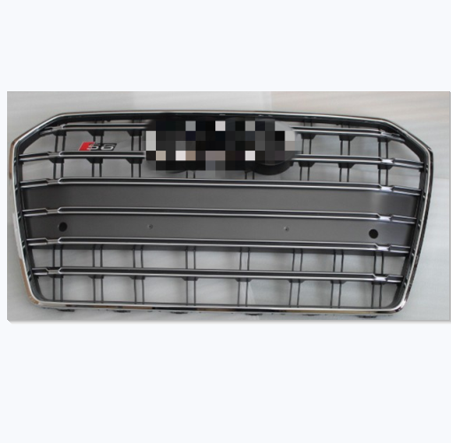 Car Front Grille for Audi A6 S6 (2013-2015)