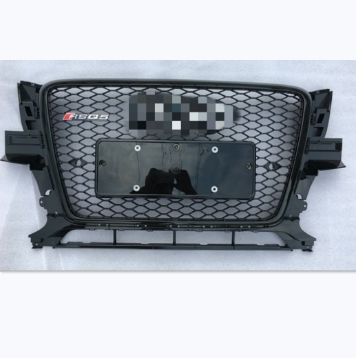Honeycomb Mesh Front Grille for Audi Q5/RSQ5 (2013-2015)