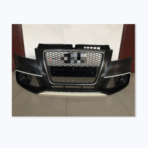Audi RS3 Front Bumper Assembly (2008-2012)