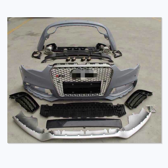 Complete Body Kit for 2013-2015 Audi RS5