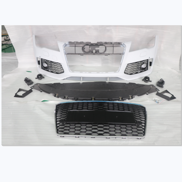 Complete Body Kit for 2011-2015 Audi RS7