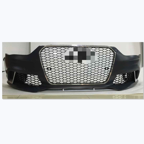 Audi RSB9 Front Bumper (2013-2015)
