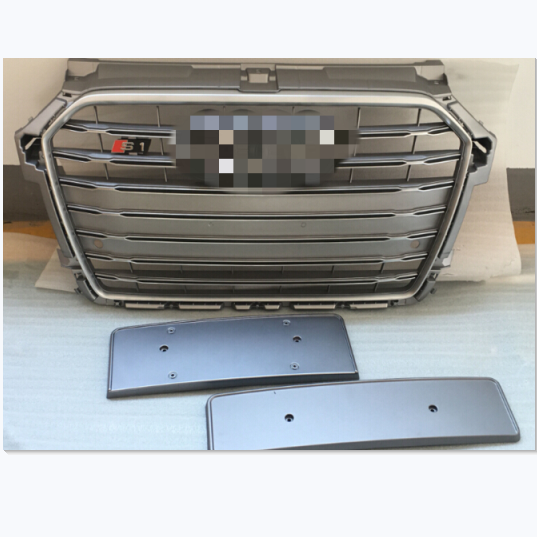Car Grille for Audi S1 (2017)