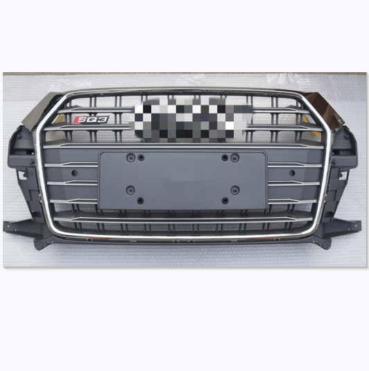 Chrome Grille Assembly for 2017 Audi SQ3