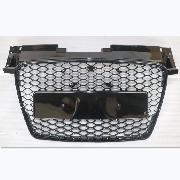 Honeycomb Mesh Car Grille for Audi TTRS (2008-2015)