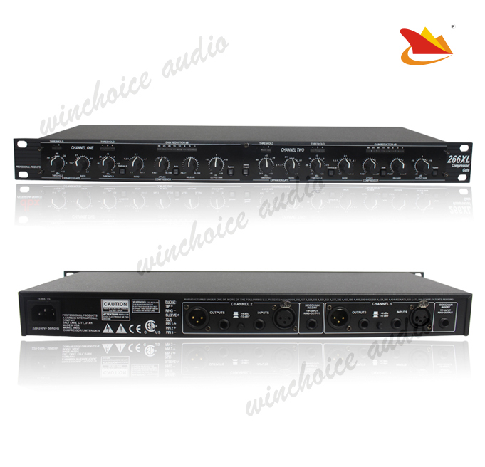 Audio Compressor/Limiter - Image 2