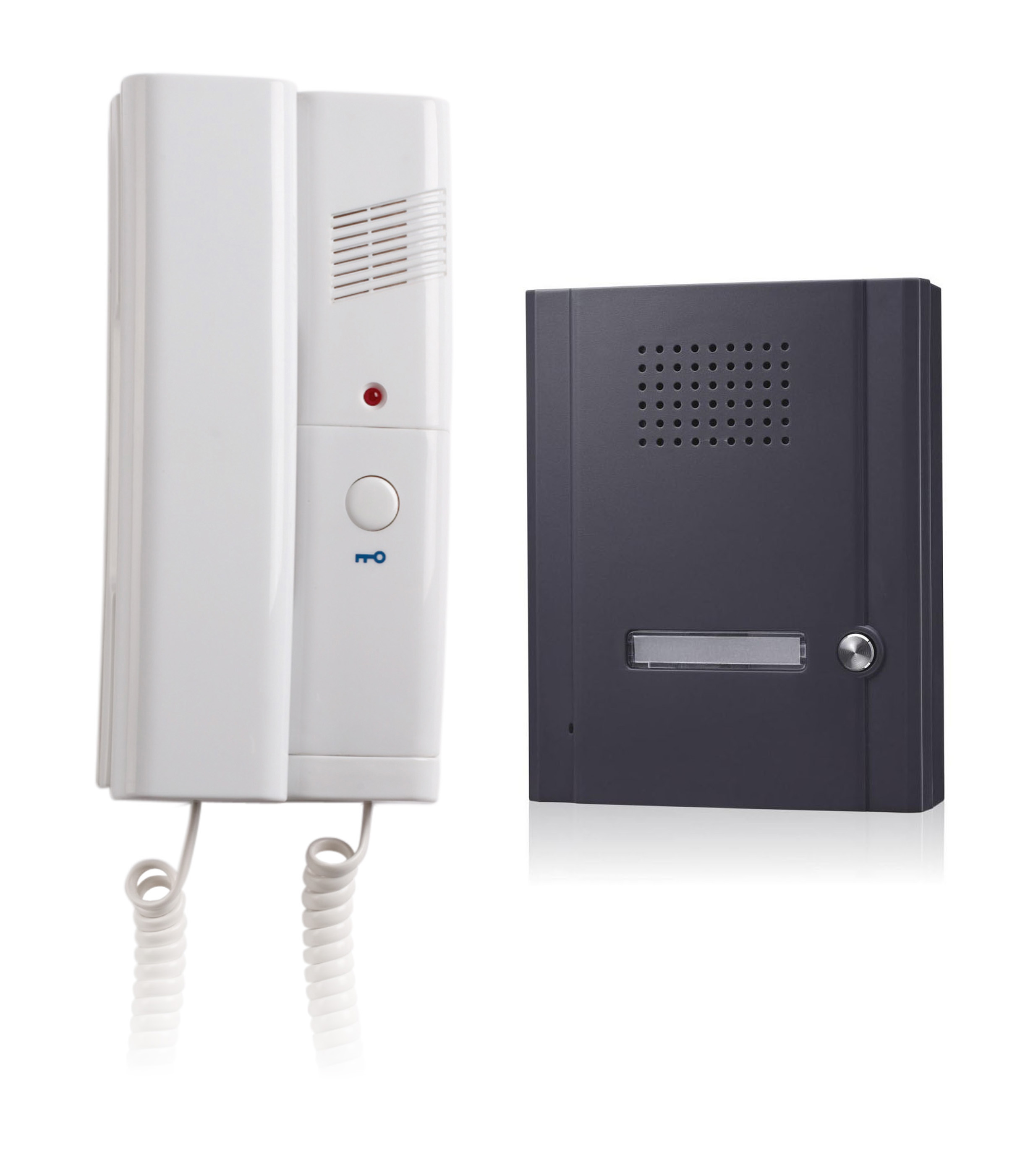Audio door phone - Image 2