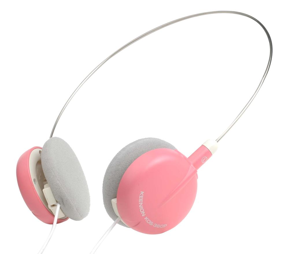 Audio Headphone - Image 2