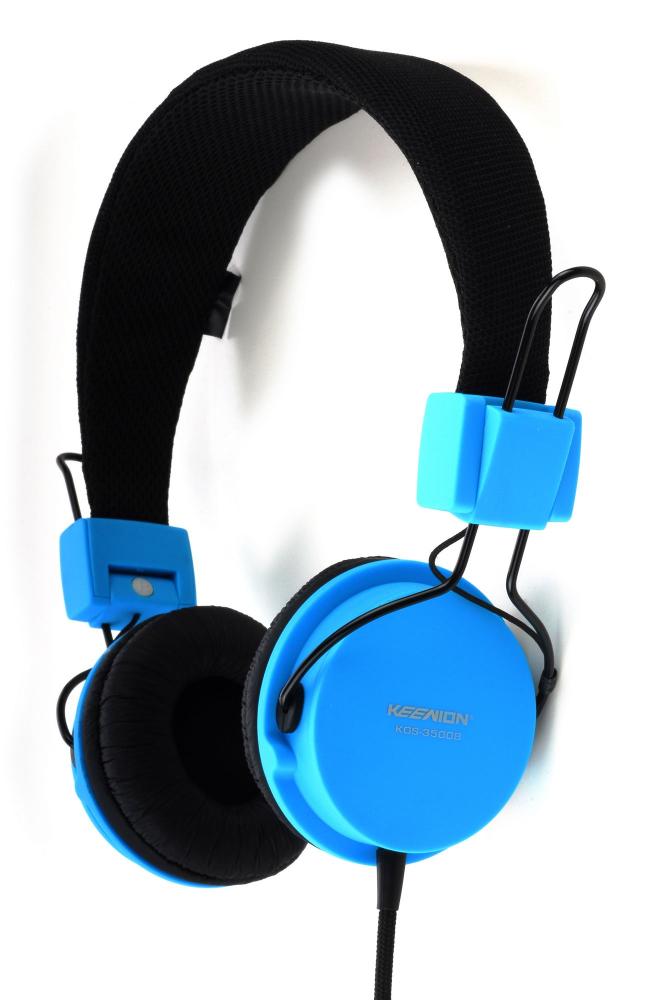 Audio Headphone - Image 4