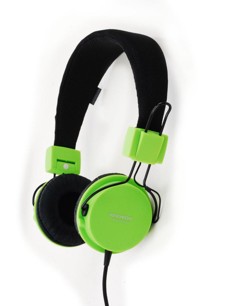 Audio Headphone - Image 3