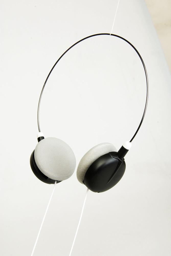 Audio Headphone - Image 2
