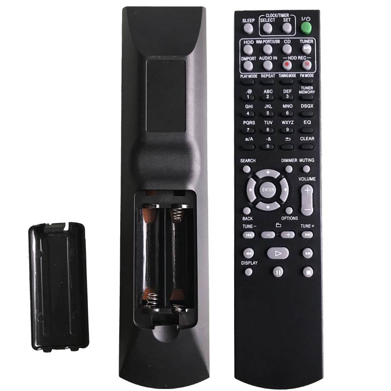 Audio Video system remote - Image 3