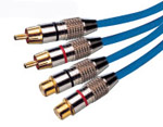 RCA Audio and Video Cable