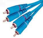 RCA to RCA Audio Video Cable