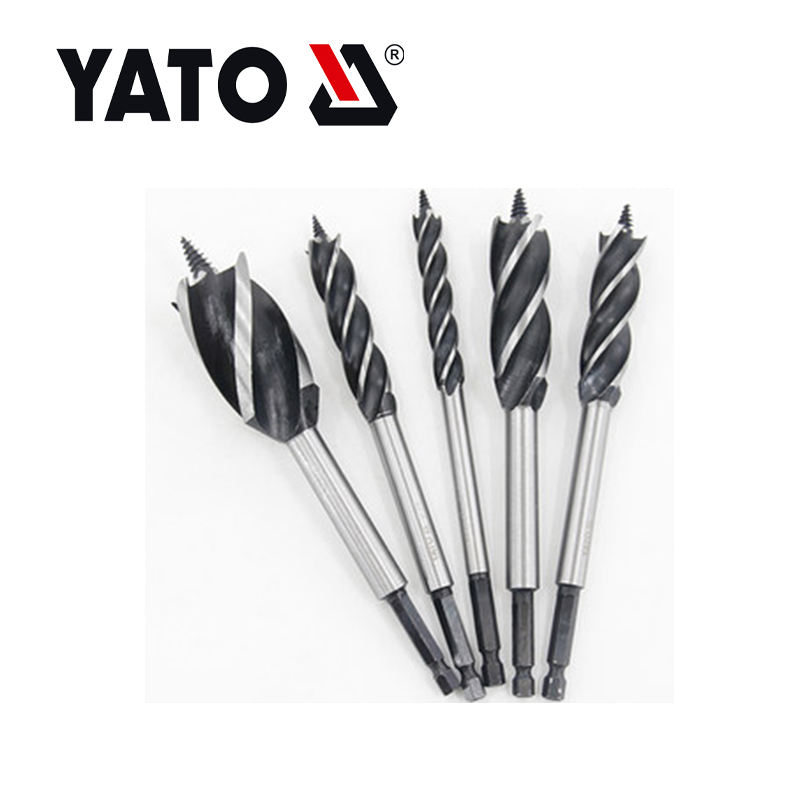 AUGER DRILL BIT - Image 2