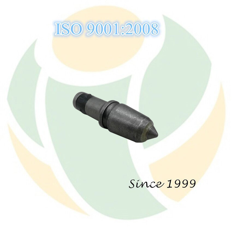 Auger Bullet Teeth Rock Drill Bits