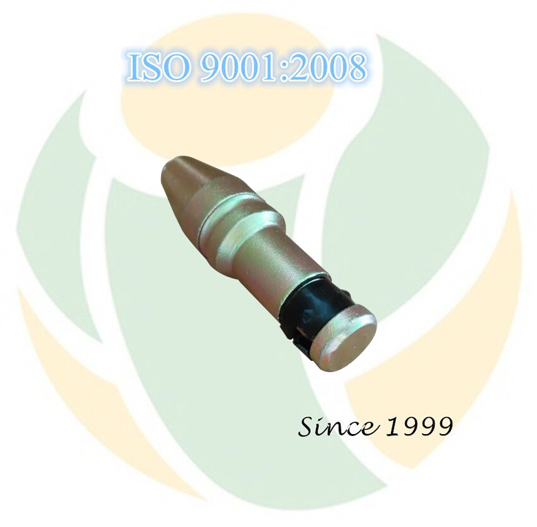 Auger Drilling Bullet Teeth