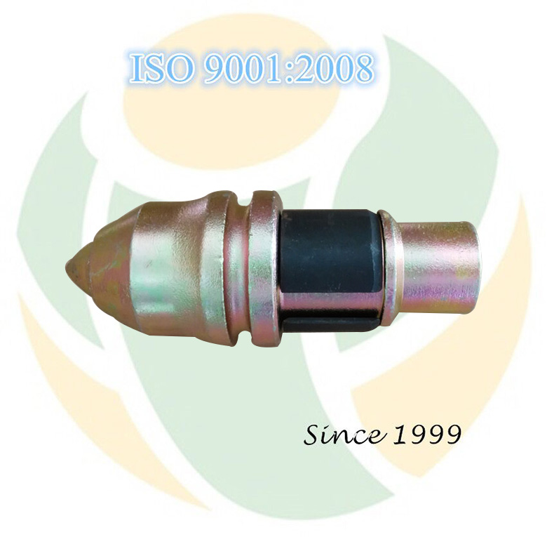 Auger Teeth Rock Drill Bits