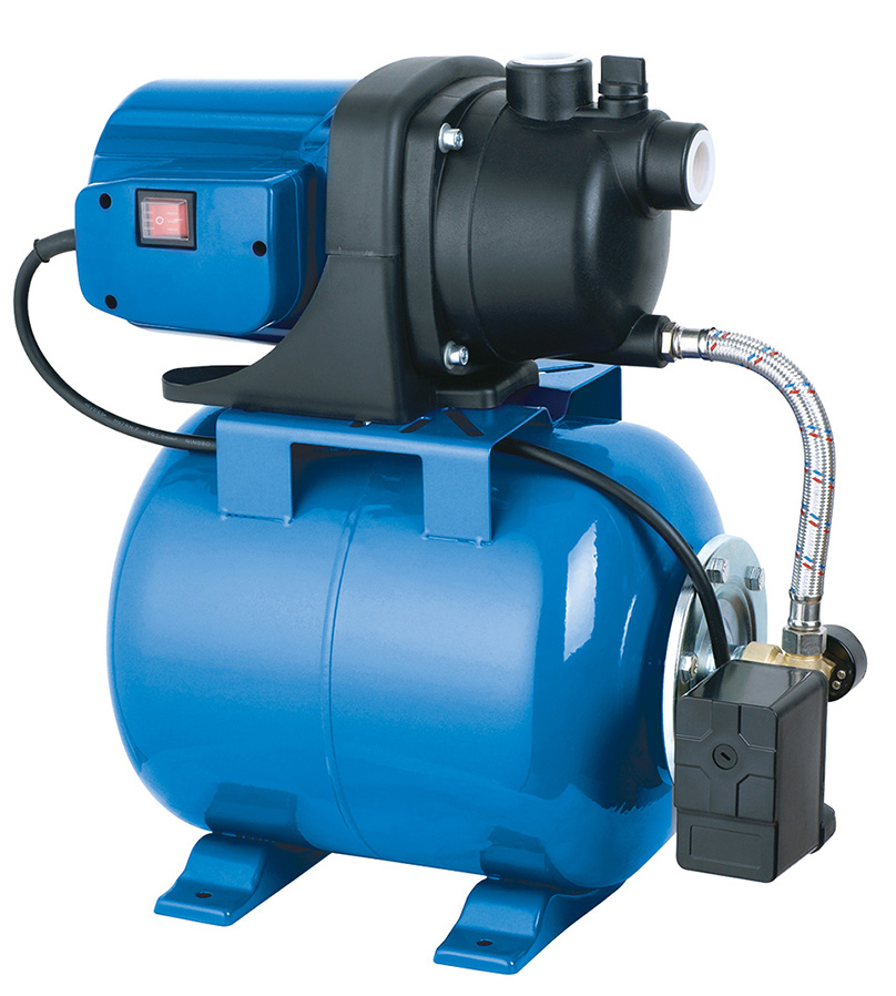 AUGP Automatic Working Pressure System - Image 3