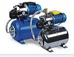 Electric Water Pump