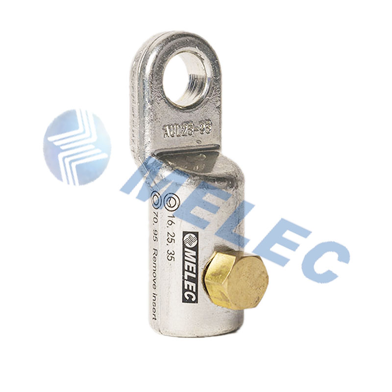 Aluminum Mechanical Lug Connector