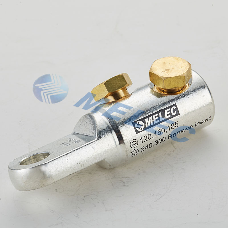 AULZ MECHANICAL ALUMINIUM LUG - Image 2