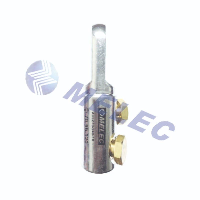 Aluminum Mechanical Lug for Cable Termination
