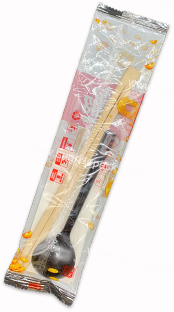 Horizontal Flow Wrapper