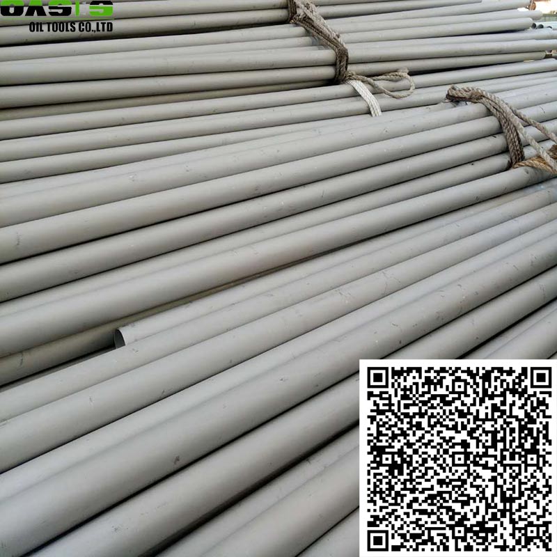 Austenitic Stainless Steel 304 Pipe/Tube - Image 3