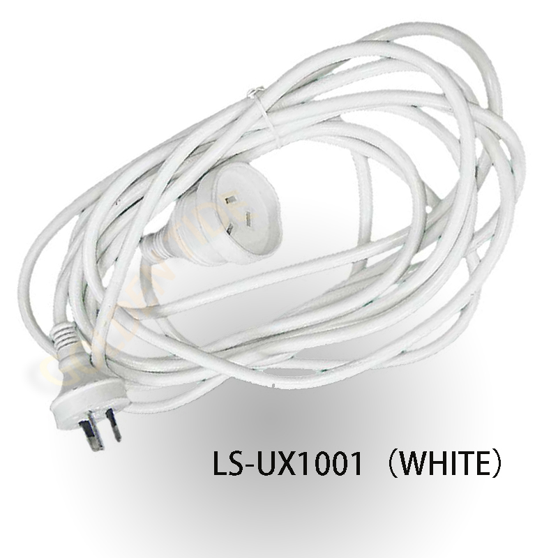 Australian Standard Extension Cord