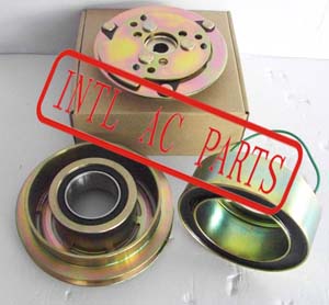 auto a/c compressor DKS15 24v 1PK Clutch used for Hitachi Zexsis A grade quality - Image 2