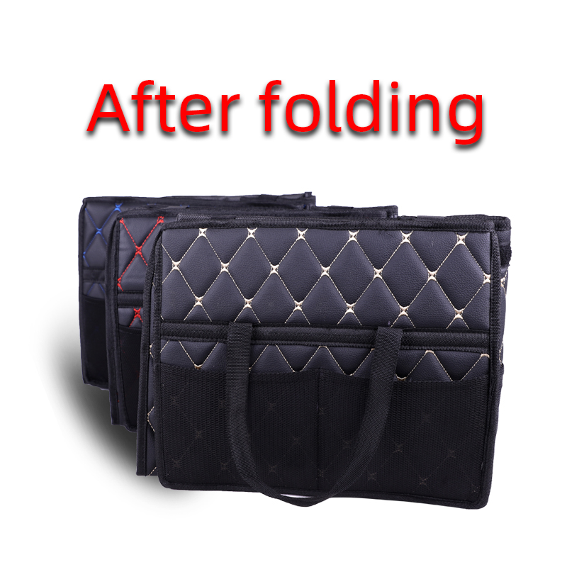 Auto Accessories Organize Glove box - Image 2