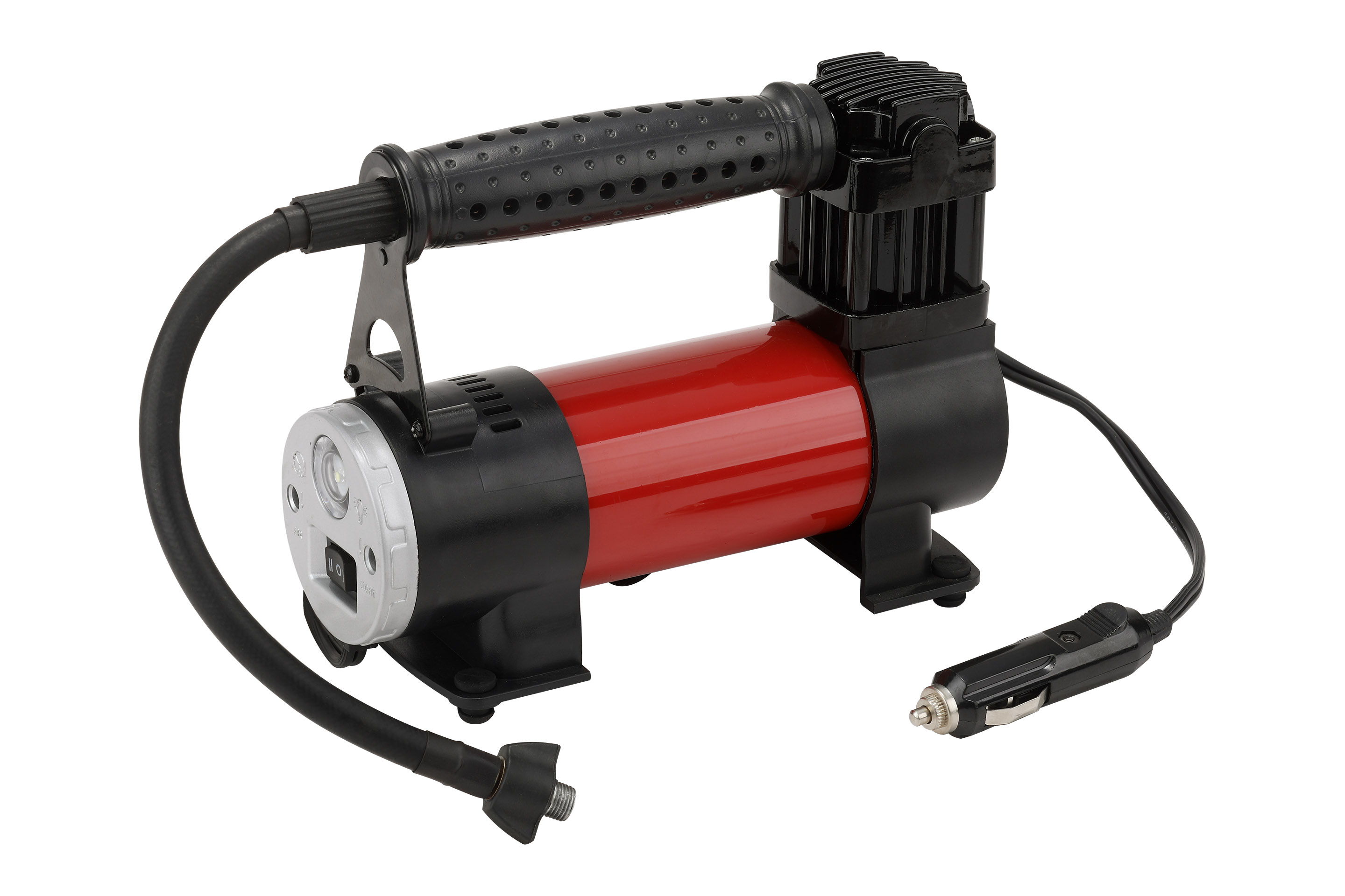 Auto Air Compressor - Image 3