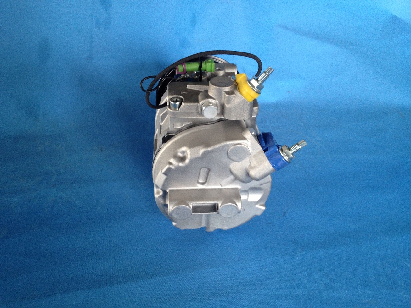 auto air conditioning compressor - Image 2