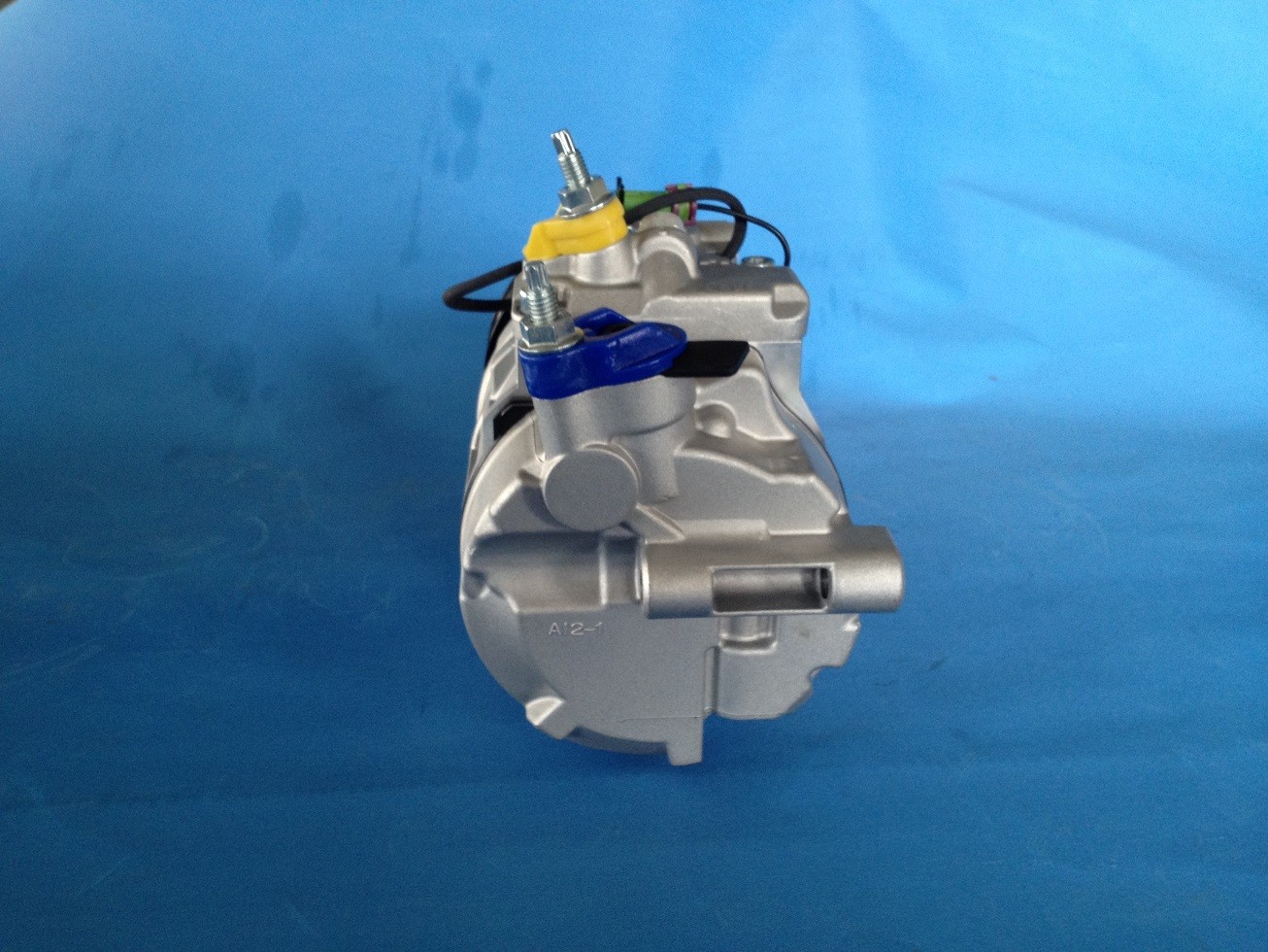 auto air conditioning compressor - Image 2