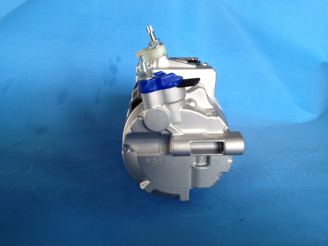 auto air conditioning compressor - Image 2