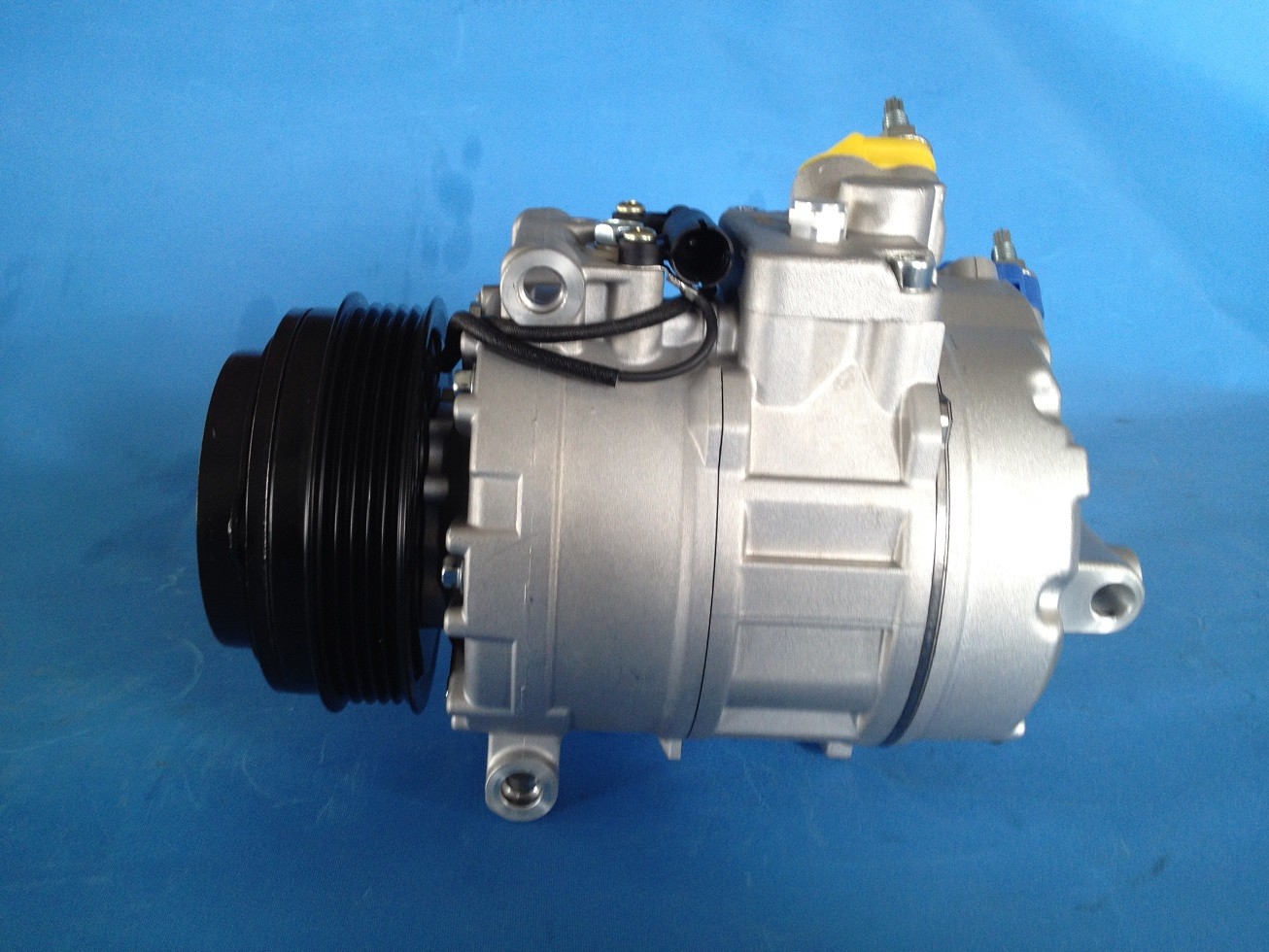 auto air conditioning compressor - Image 2