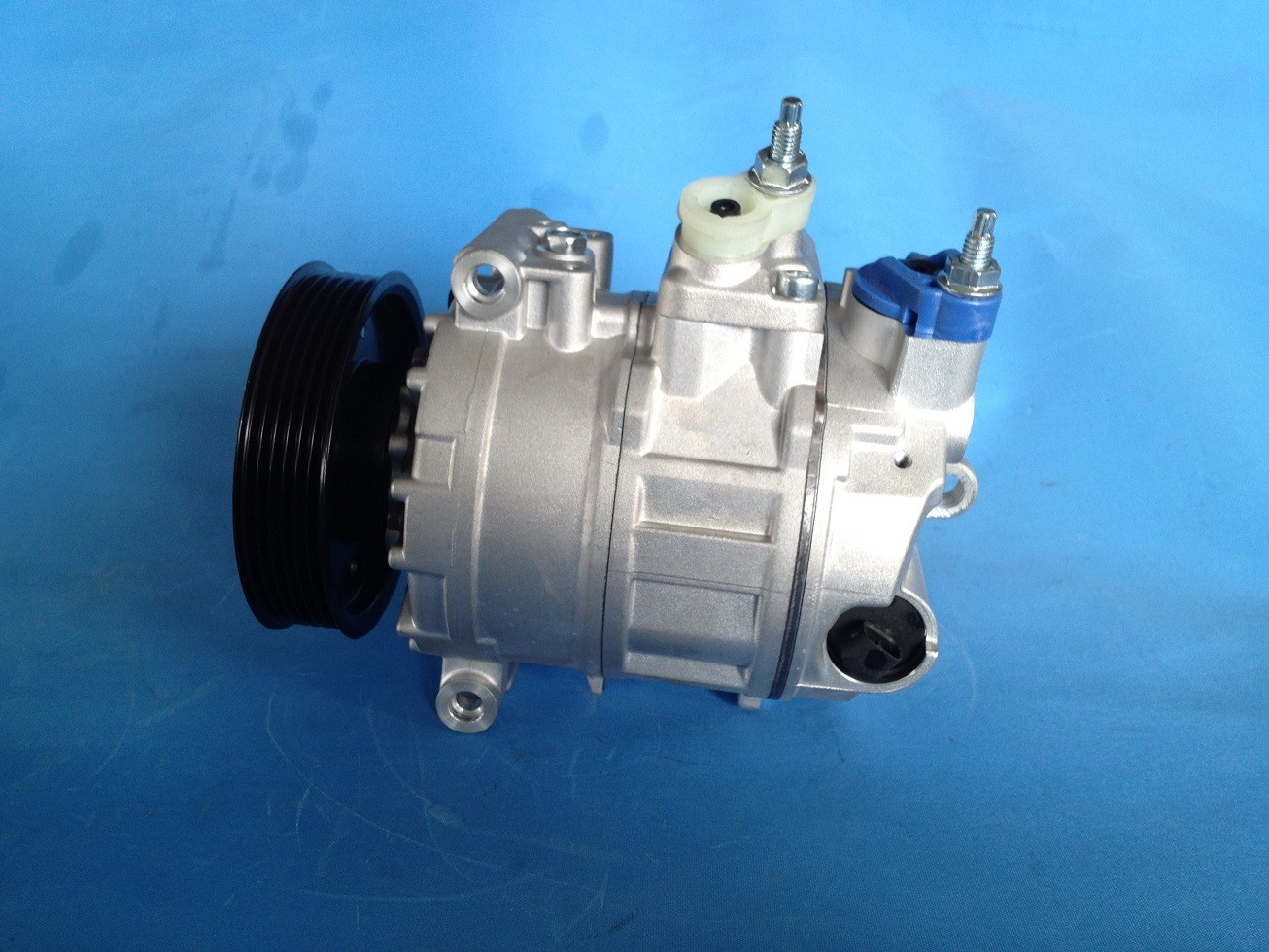 auto air conditioning compressor - Image 3