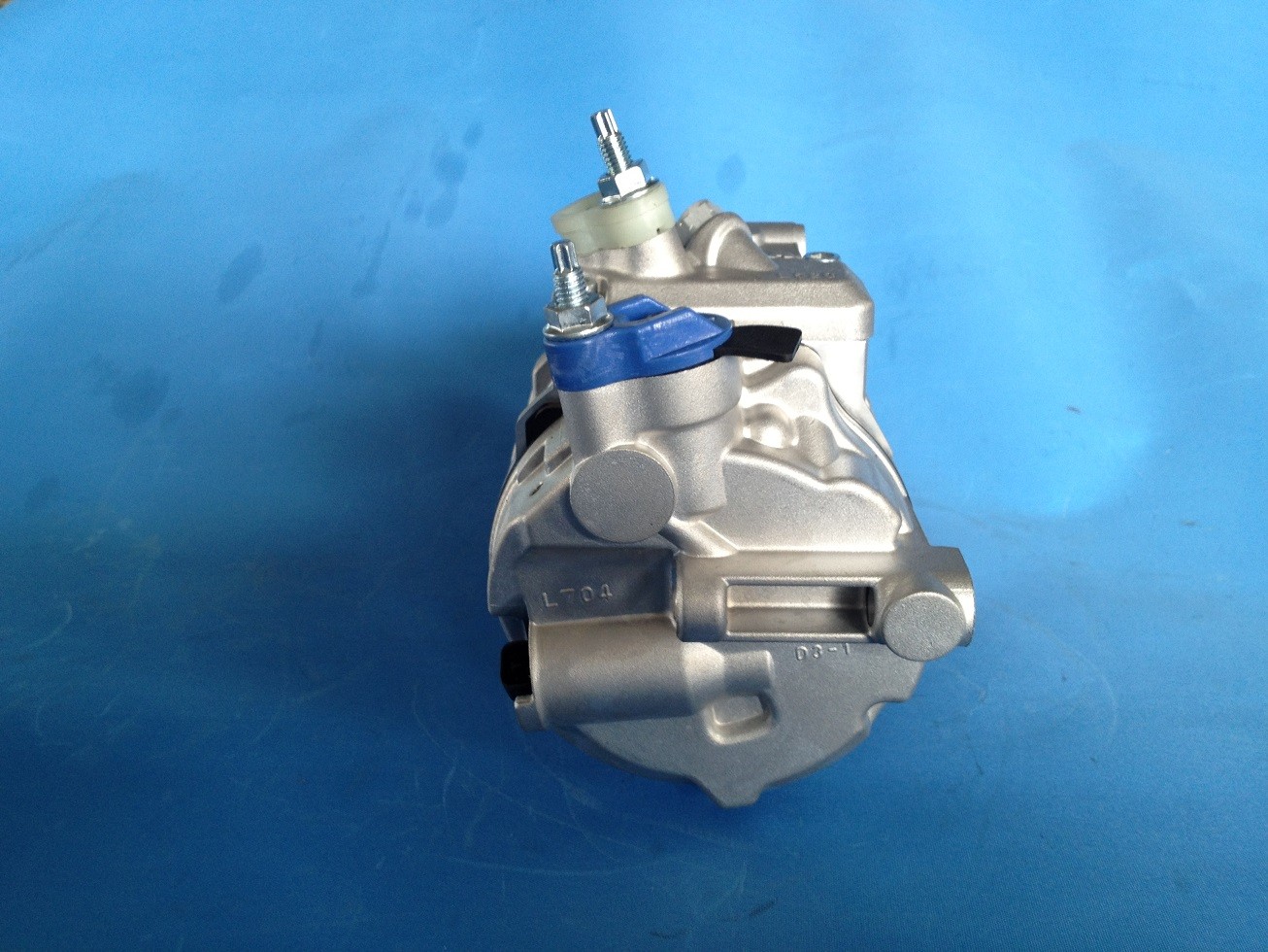 Automobile AC Compressor for VAG Vehicles
