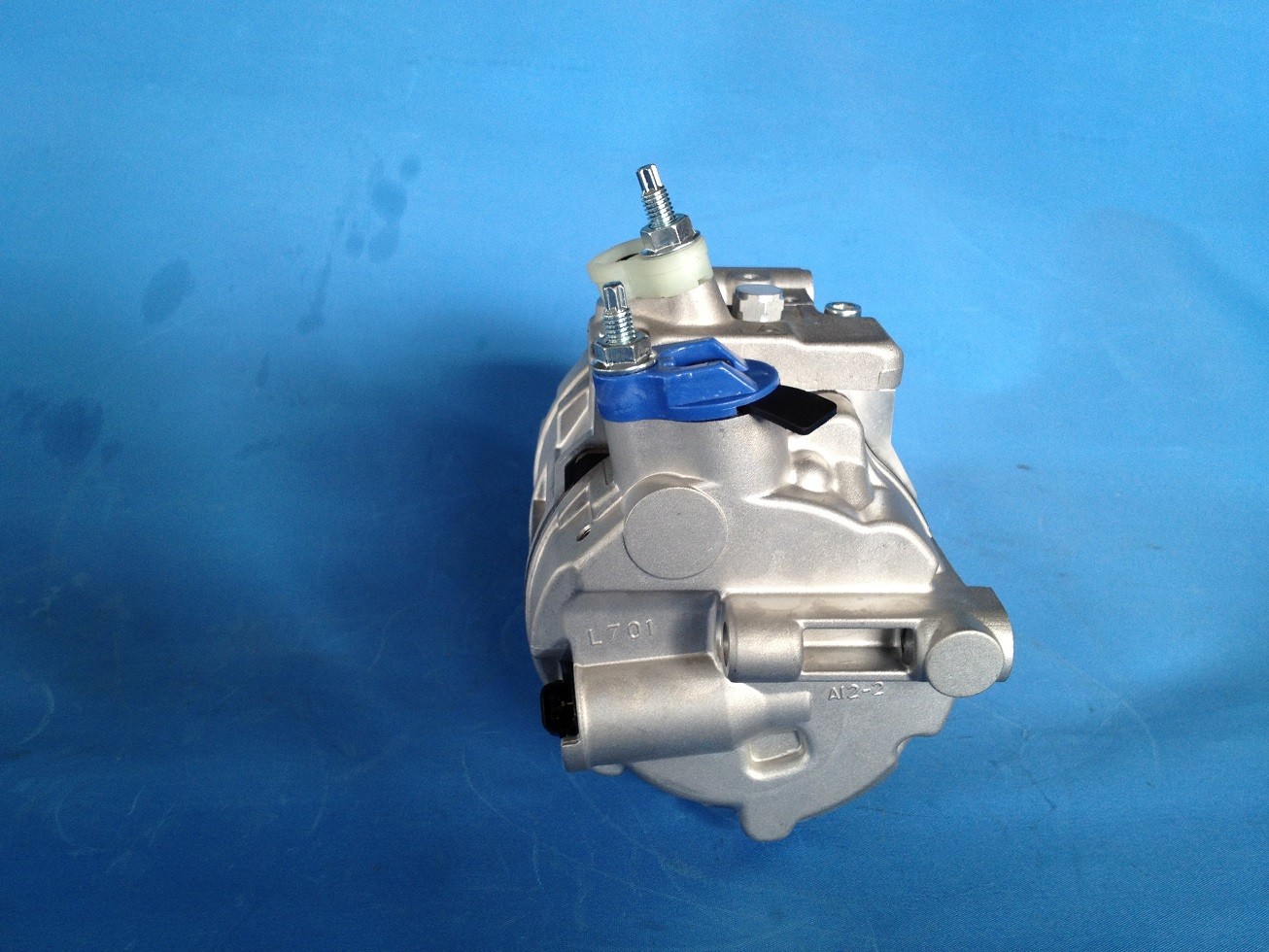 auto air conditioning compressor - Image 2