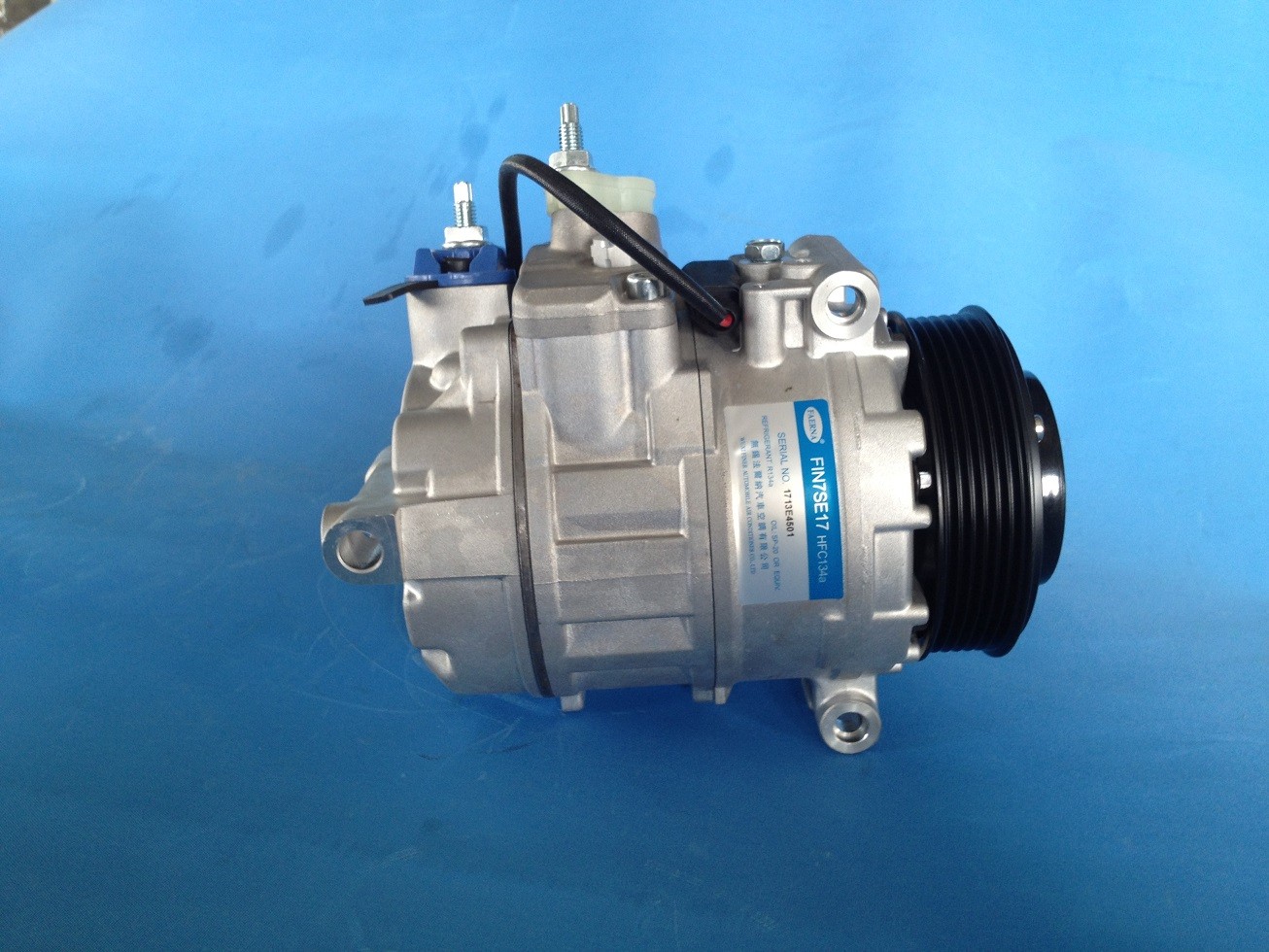 auto air conditioning compressor - Image 3