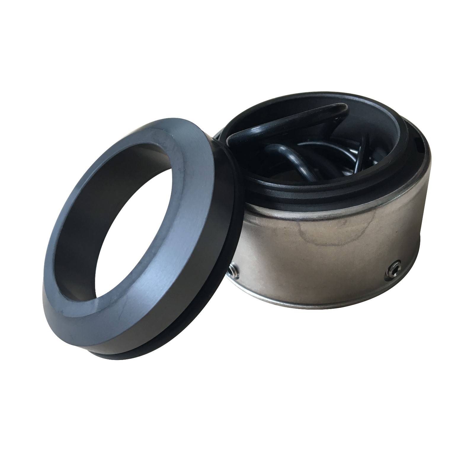 Auto Air Conditioning Compressor Shaft Mechanical Seal - Image 2