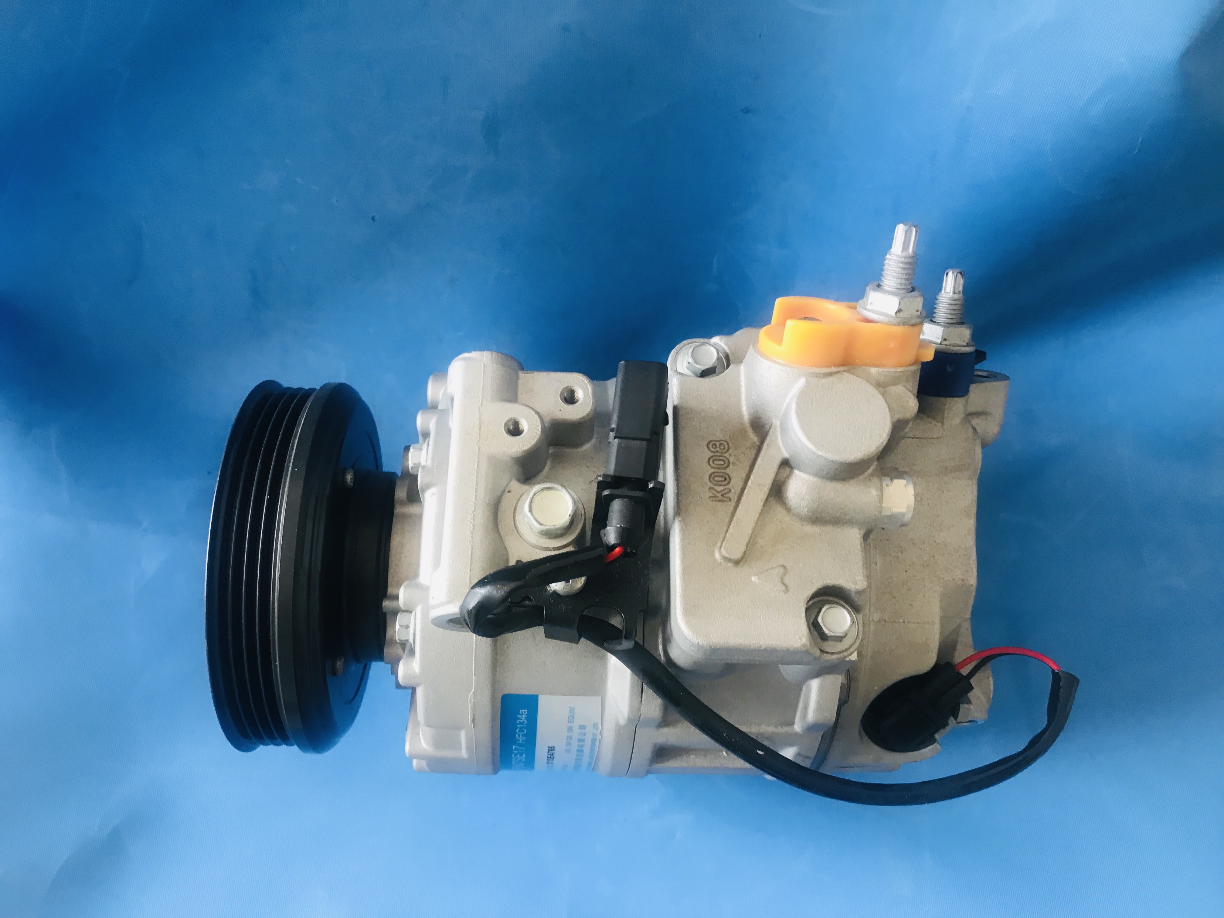 auto air conditioning compressors - Image 2