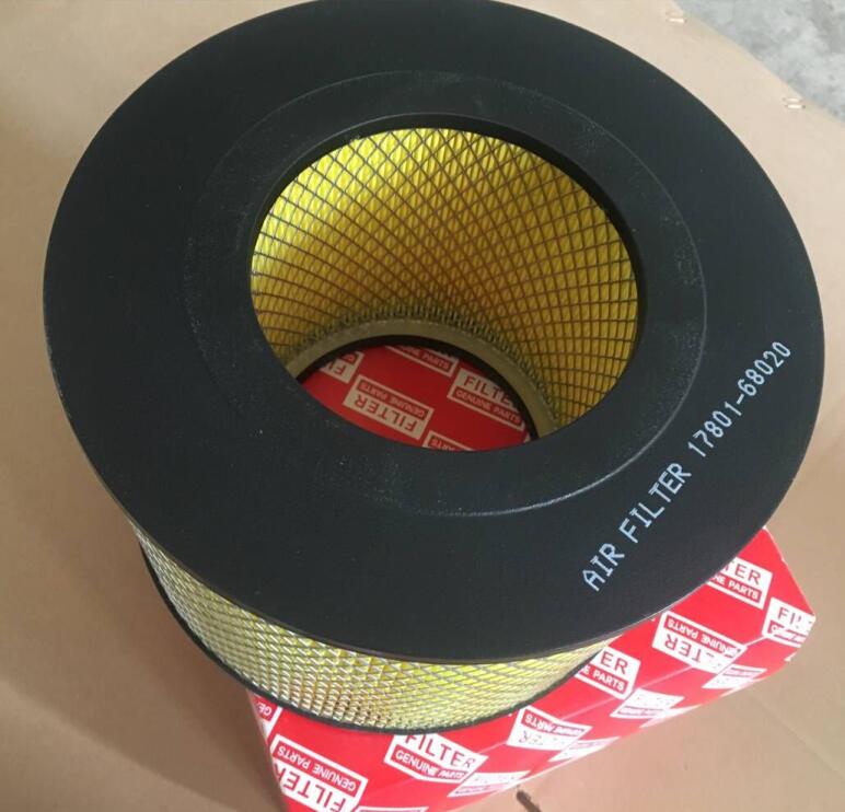 AUTO AIR FILTER for Toyota cars - Image 2