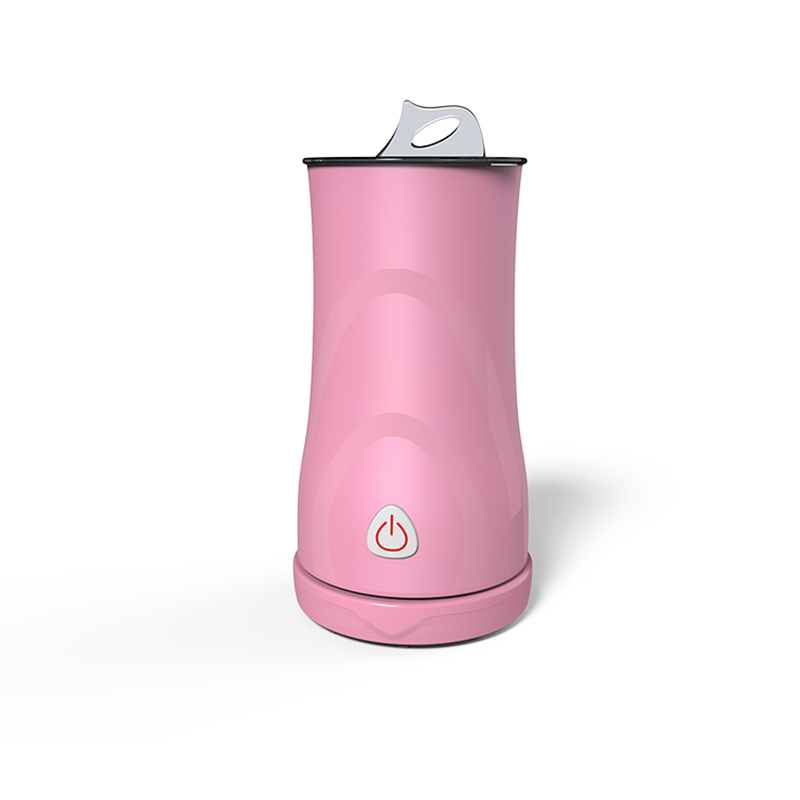 Auto baby formula dispenser - Image 3