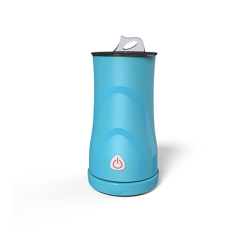 Auto baby formula dispenser - Image 2