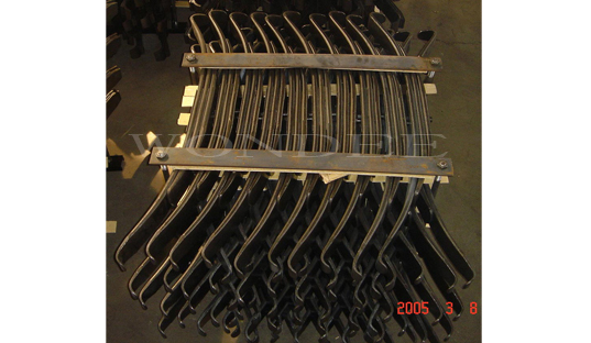 Automotive Suspension Strut Bearing