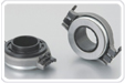 Automotive Drivetrain Bearing