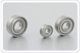Automotive Bearing